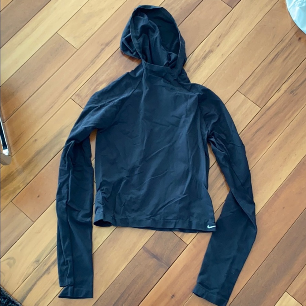 Nike hoodie